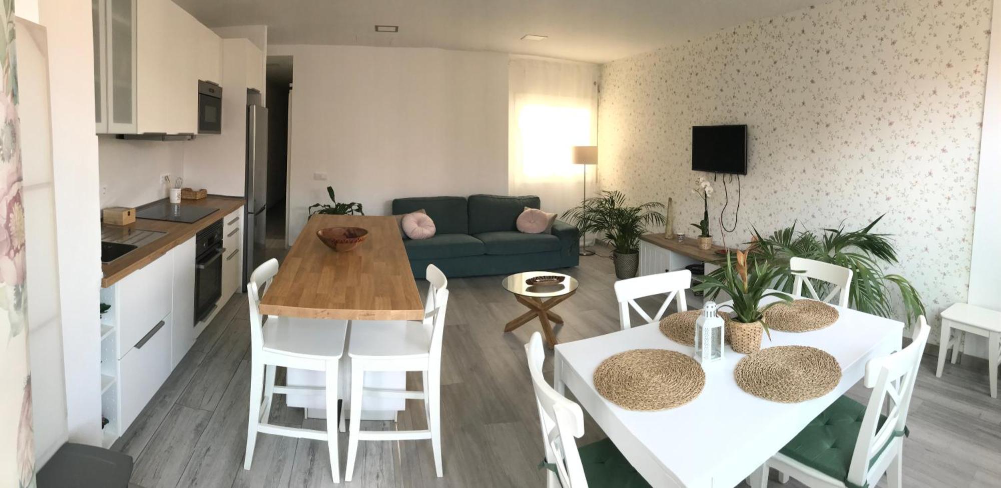 Paraiso Playero En Las Palmas Dış mekan fotoğraf